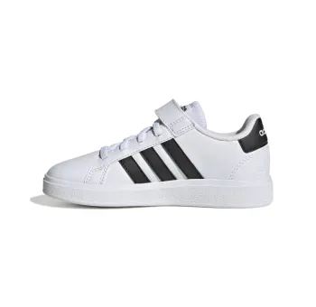 Chaussure Adidas pour Enfants - Grand Court 2.0 k