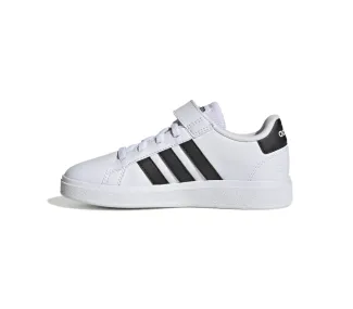 Chaussure Adidas pour Enfants - Grand Court 2.0 k