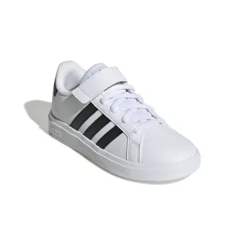 Chaussure Adidas pour Enfants - Grand Court 2.0 k