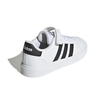 Chaussure Adidas pour Enfants - Grand Court 2.0 k