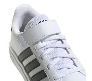 Chaussure Adidas pour Enfants - Grand Court 2.0 k