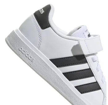 Chaussure Adidas pour Enfants - Grand Court 2.0 k