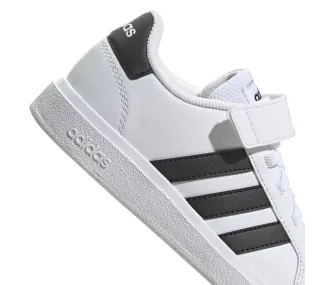 Chaussure Adidas pour Enfants - Grand Court 2.0 k