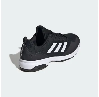 Adidas Gamecourt 2 Omnicourt - Chaussure de Tennis Confortable et Durable