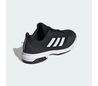 Adidas Gamecourt 2 Omnicourt - Chaussure de Tennis Confortable et Durable