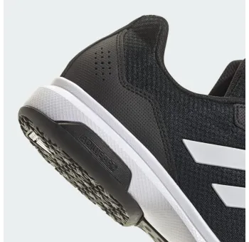 Adidas Gamecourt 2 Omnicourt - Chaussure de Tennis Confortable et Durable