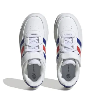 Chaussure adidas Breaknet 2.0 EL K pour Enfants - Style Tennis et Confort Maximal