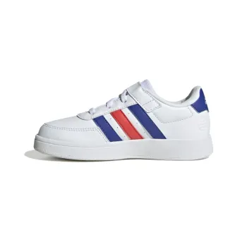 Chaussure adidas Breaknet 2.0 EL K pour Enfants - Style Tennis et Confort Maximal