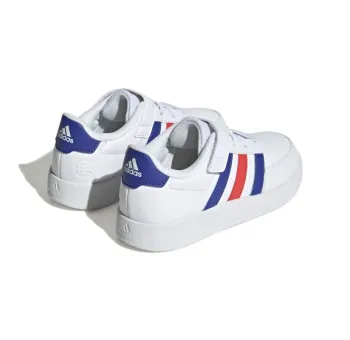 Chaussure adidas Breaknet 2.0 EL K pour Enfants - Style Tennis et Confort Maximal