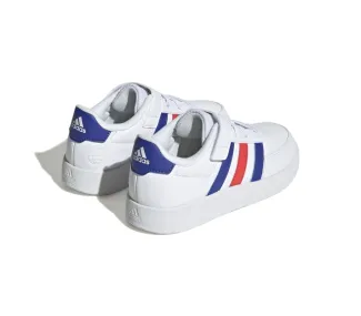 Chaussure adidas Breaknet 2.0 EL K pour Enfants - Style Tennis et Confort Maximal