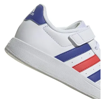 Chaussure adidas Breaknet 2.0 EL K pour Enfants - Style Tennis et Confort Maximal