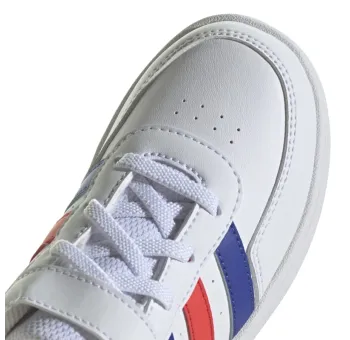 Chaussure adidas Breaknet 2.0 EL K pour Enfants - Style Tennis et Confort Maximal