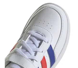 Chaussure adidas Breaknet 2.0 EL K pour Enfants - Style Tennis et Confort Maximal