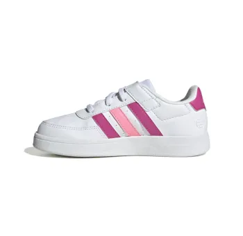 Chaussure Adidas Breaknet 2.0 EL K pour Enfants - Confort & Style