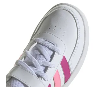 Chaussure Adidas Breaknet 2.0 EL K pour Enfants - Confort & Style