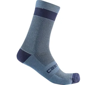 Chaussettes Castelli - Chaleur et Durabilité en Laine PrimaLoft® et Mérinos