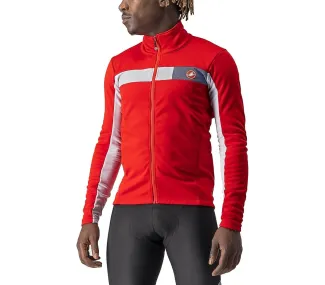 Veste Castelli Mortirolo 6S pour temps frais - Cyclisme