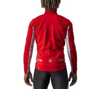 Veste Castelli Mortirolo 6S pour temps frais - Cyclisme