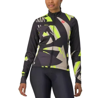 Maillots Cyclisme Castelli - Performance et Confort Optimaux