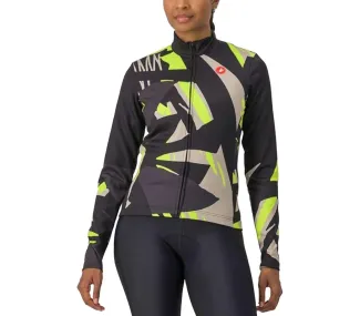 Maillots Cyclisme Castelli - Performance et Confort Optimaux