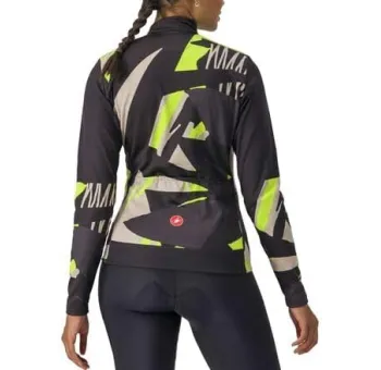 Maillots Cyclisme Castelli - Performance et Confort Optimaux