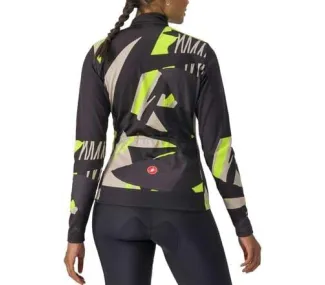 Maillots Cyclisme Castelli - Performance et Confort Optimaux