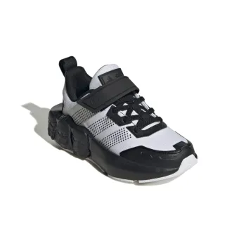 Chaussure adidas Enfants Star Wars Runner EL K - Parfaite pour Aventure et Exploration