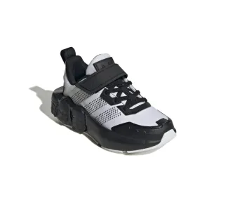 Chaussure adidas Enfants Star Wars Runner EL K - Parfaite pour Aventure et Exploration