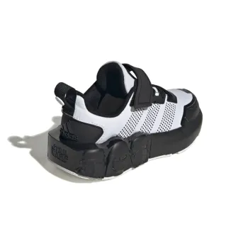 Chaussure adidas Enfants Star Wars Runner EL K - Parfaite pour Aventure et Exploration