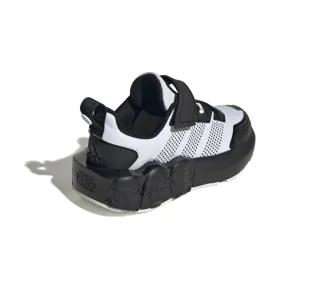 Chaussure adidas Enfants Star Wars Runner EL K - Parfaite pour Aventure et Exploration