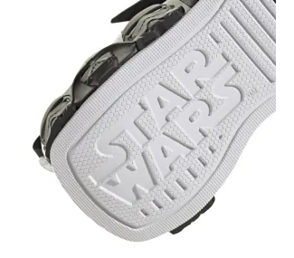 Chaussure adidas Enfants Star Wars Runner EL K - Parfaite pour Aventure et Exploration