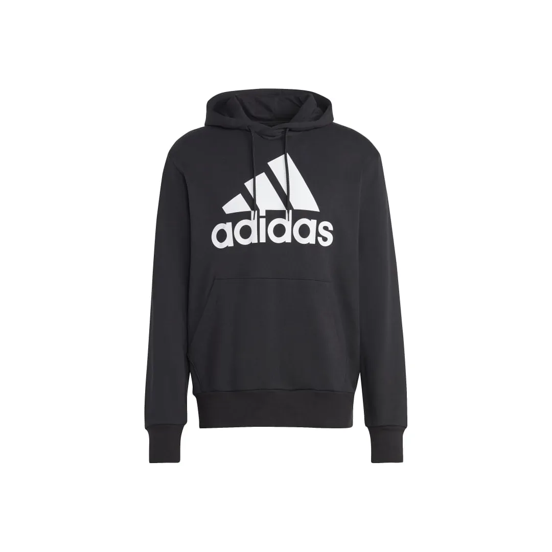 Sweat-shirt à capuche Adidas - Confort et Style pour votre entraînement