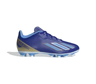 Chaussure de Football Junior Adidas x Crazyfast League TF J Messi