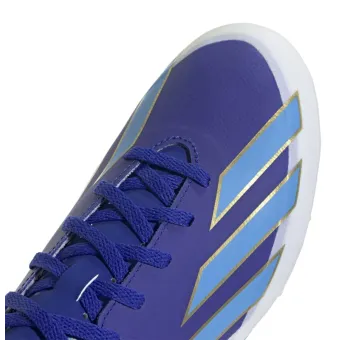 Chaussure Adidas x Crazyfast League TF J Messi - Rapidité et Toucher Exceptionnel