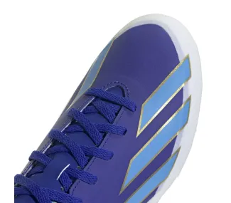 Chaussure Adidas x Crazyfast League TF J Messi - Rapidité et Toucher Exceptionnel