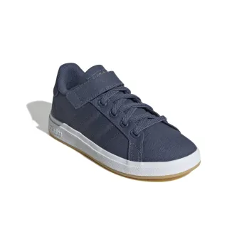 Chaussure Grand Court 2.0 EL K - Confort & Style pour Enfants