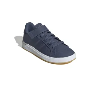 Chaussure Grand Court 2.0 EL K - Confort & Style pour Enfants