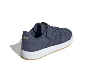 Chaussure Grand Court 2.0 EL K - Confort & Style pour Enfants