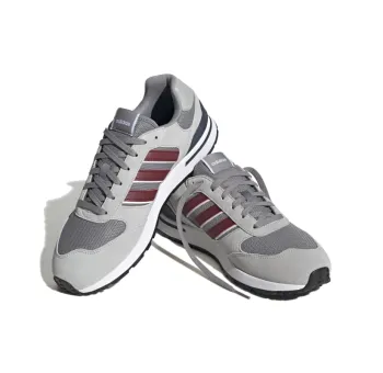 Chaussure Run 80s - Style Vintage avec Confort Moderne