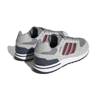 Chaussure Run 80s - Style Vintage avec Confort Moderne