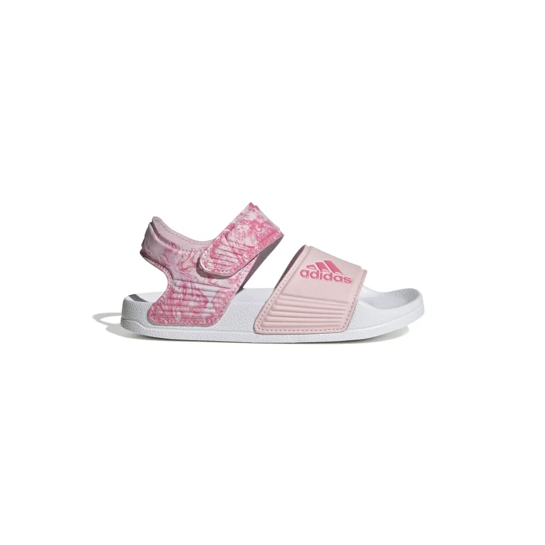 Sandales Adidas Adilette Sandal K pour Enfants