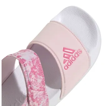 Sandales Adidas Adilette Sandal K pour Enfants