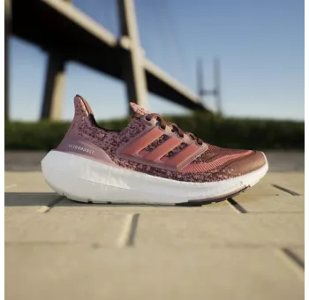 Chaussure Ultraboost Light - Confort et Légèreté