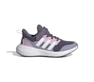 Chaussure adidas fortarun 2.0 el k pour Enfants - Confort et Durabilité