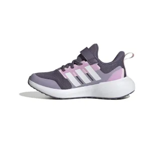 Chaussure adidas fortarun 2.0 el k pour Enfants - Confort et Durabilité