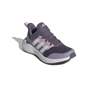 Chaussure adidas fortarun 2.0 el k pour Enfants - Confort et Durabilité