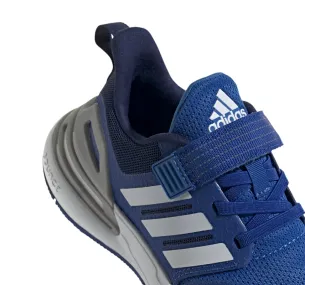 Chaussure Adidas Enfants - RapidSport K - Confort & Durabilité