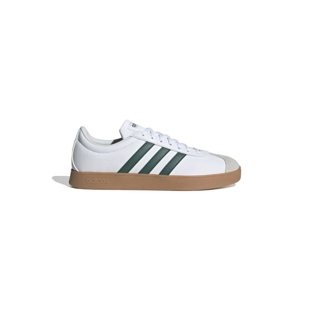 Chaussure Adidas vl court base - Style Authentique et Confort Durable