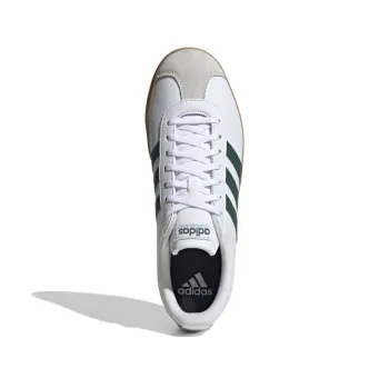 Chaussure Adidas vl court base - Style Authentique et Confort Durable