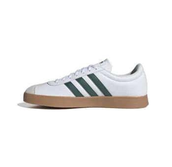 Chaussure Adidas vl court base - Style Authentique et Confort Durable